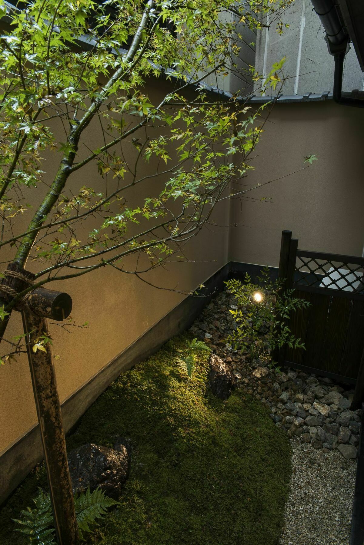 Hotel Ethnography - Gion Furumonzen Kyōto Exterior foto